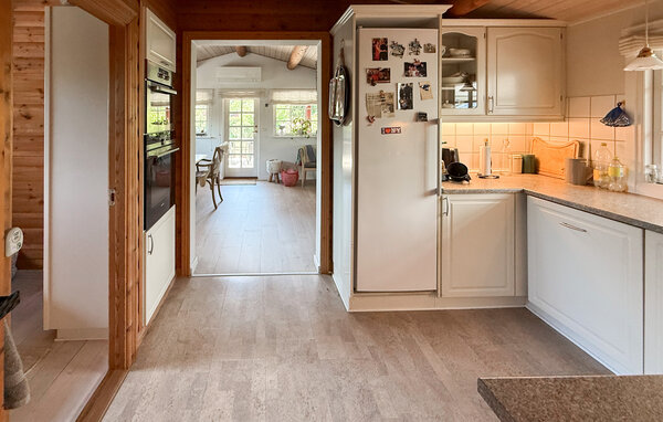 Semesterhus - Bøged Strand , Danmark - K51028 401
