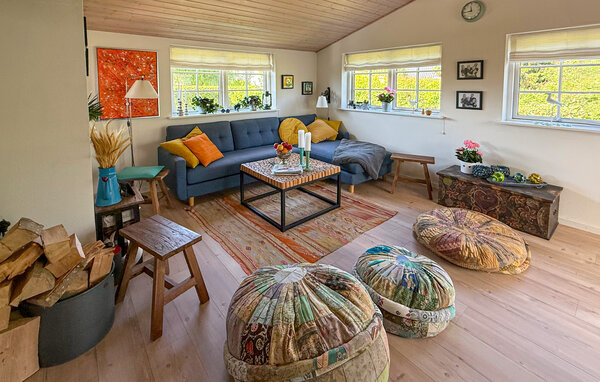 Semesterhus - Bøged Strand , Danmark - K51028 3