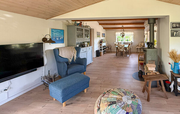 Semesterhus - Bøged Strand , Danmark - K51028 301