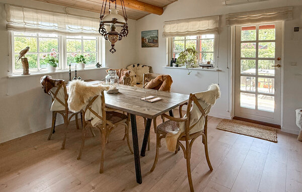 Semesterhus - Bøged Strand , Danmark - K51028 7