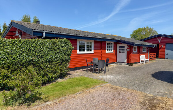 Semesterhus - Bøged Strand , Danmark - K51028 81