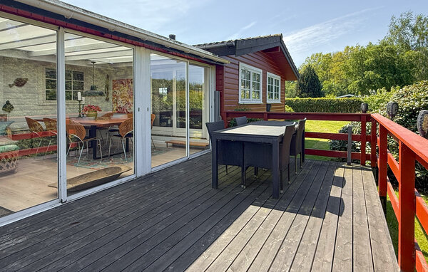 Semesterhus - Bøged Strand , Danmark - K51028 101