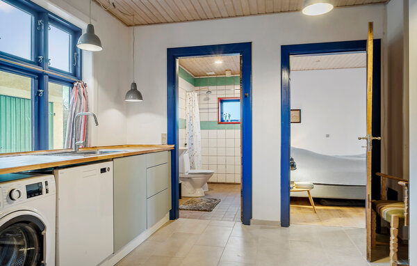 Ferienhaus 