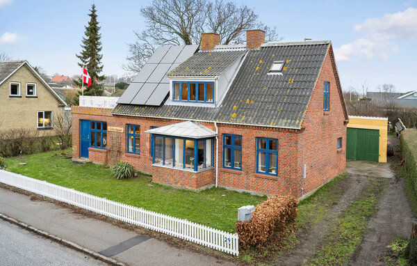 Ferienhaus 