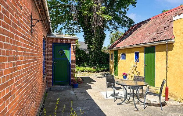Holiday Home - Kalvehave , Denmark - K51029 104