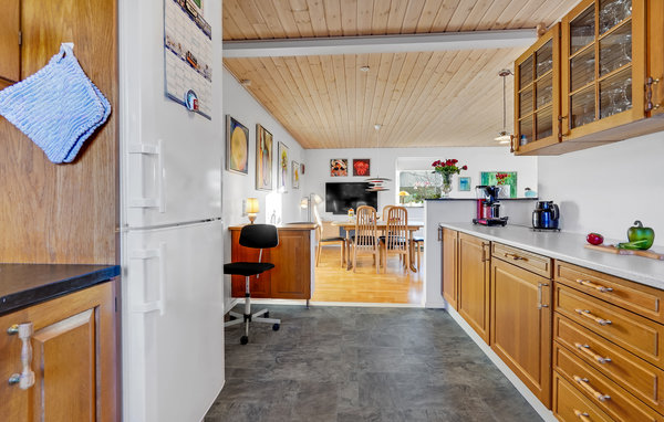Ferienhaus 