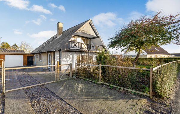 Ferienhaus 