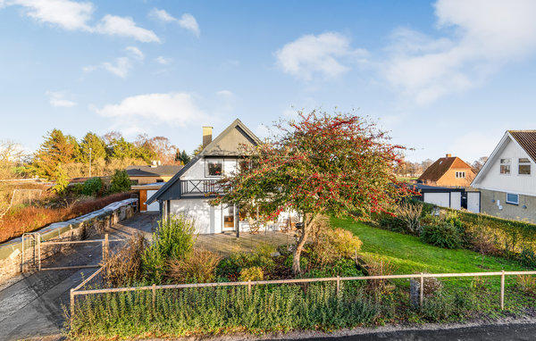 Ferienhaus 