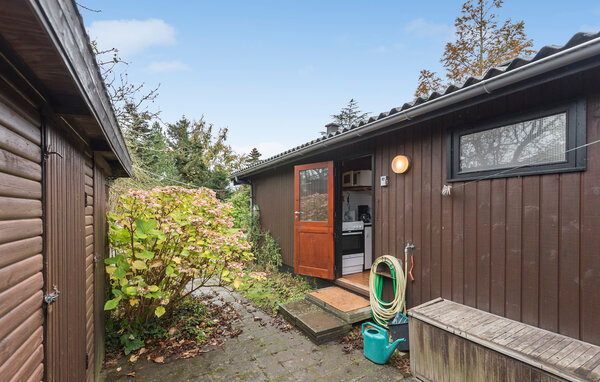 Ferienhaus 