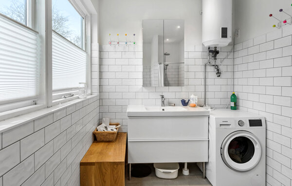Holiday Home - Kindvig Enge , Denmark - K51038 701