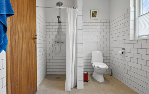 Holiday Home - Kindvig Enge , Denmark - K51038 702