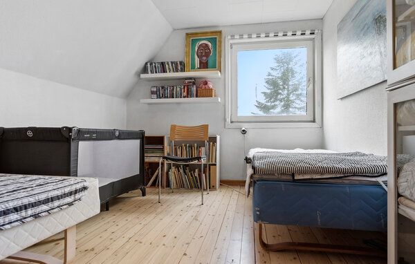 Holiday Home - Kindvig Enge , Denmark - K51038 602