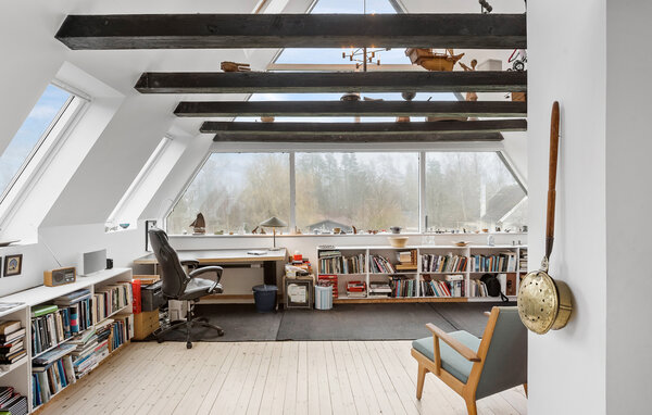 Holiday Home - Kindvig Enge , Denmark - K51038 7