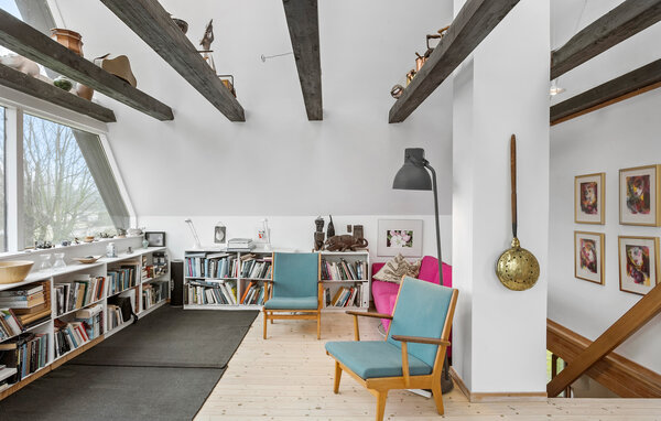 Holiday Home - Kindvig Enge , Denmark - K51038 8