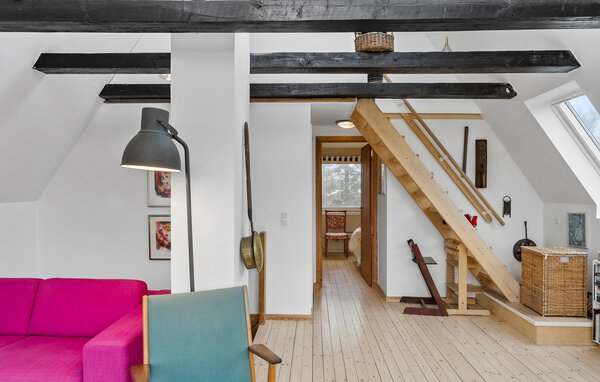 Holiday Home - Kindvig Enge , Denmark - K51038 501