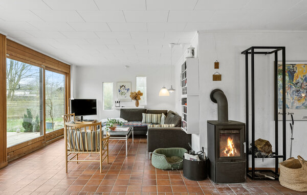 Holiday Home - Kindvig Enge , Denmark - K51038 3