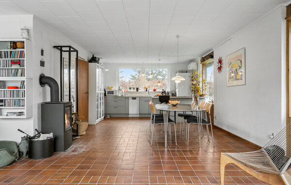 Holiday Home - Kindvig Enge , Denmark - K51038 5