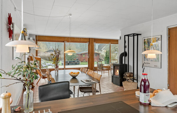 Holiday Home - Kindvig Enge , Denmark - K51038 6