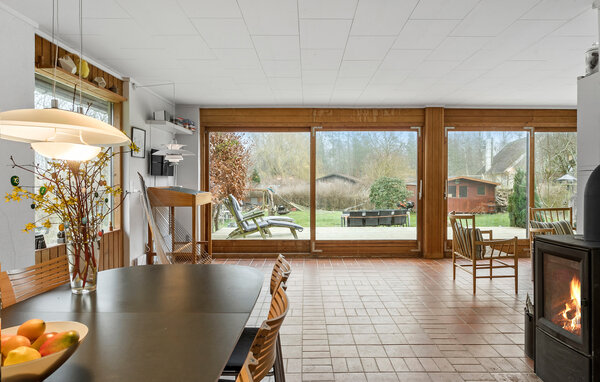 Holiday Home - Kindvig Enge , Denmark - K51038 301
