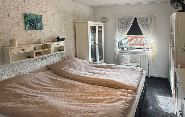 Ferienhaus - Kalvehave , Dänemark - K51060 601