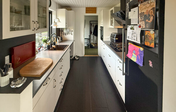 Ferienhaus - Kalvehave , Dänemark - K51060 7