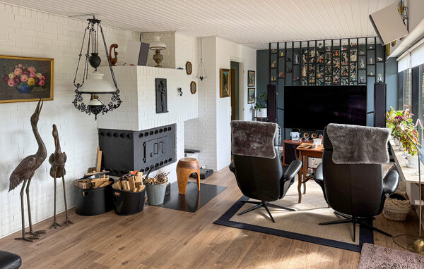 Ferienhaus - Kalvehave , Dänemark - K51060 5