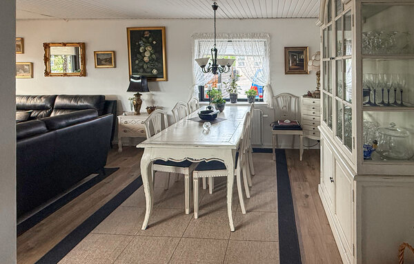 Ferienhaus - Kalvehave , Dänemark - K51060 6
