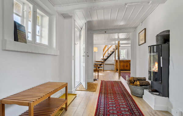 Vakantiehuis - Alslev , Denemarken - K51077 501