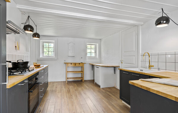 Vakantiehuis - Alslev , Denemarken - K51077 7
