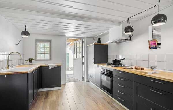 Vakantiehuis - Alslev , Denemarken - K51077 8