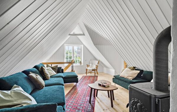 Vakantiehuis - Alslev , Denemarken - K51077 3