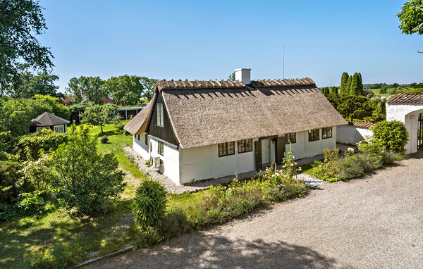 Vakantiehuis - Alslev , Denemarken - K51077 81