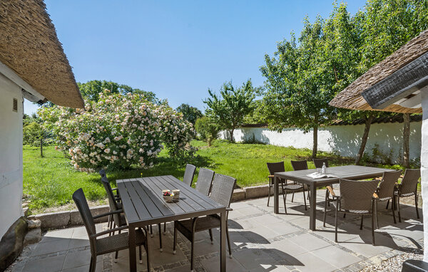 Vakantiehuis - Alslev , Denemarken - K51077 9