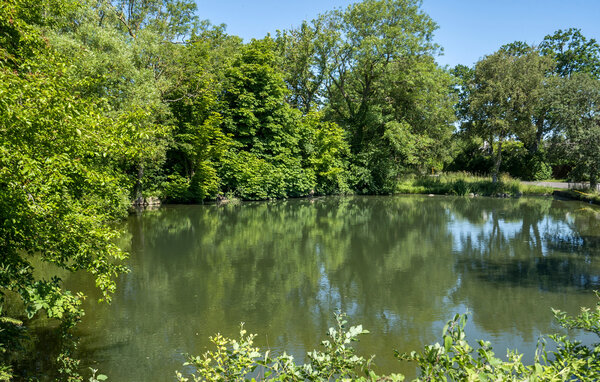 Vakantiehuis - Alslev , Denemarken - K51077 104