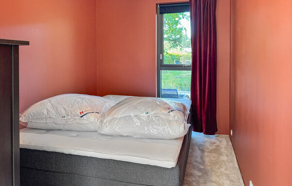 Casa de vacaciones - Bønsvig Strand , Dinamarca - K51101 601
