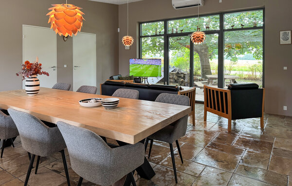 Casa de vacaciones - Bønsvig Strand , Dinamarca - K51101 4