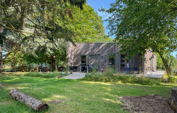 Casa de vacaciones - Bønsvig Strand , Dinamarca - K51101 81