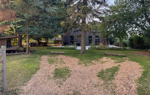Casa de vacaciones - Bønsvig Strand , Dinamarca - K51101 82