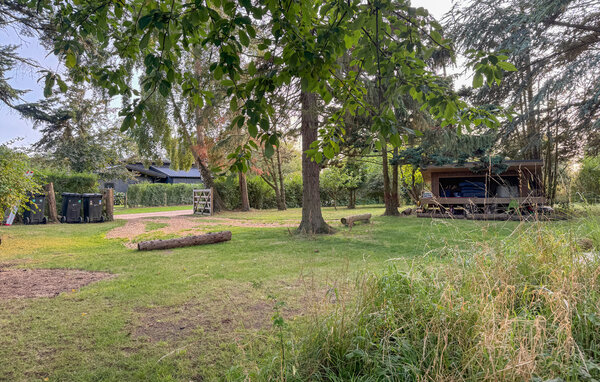 Casa de vacaciones - Bønsvig Strand , Dinamarca - K51101 102