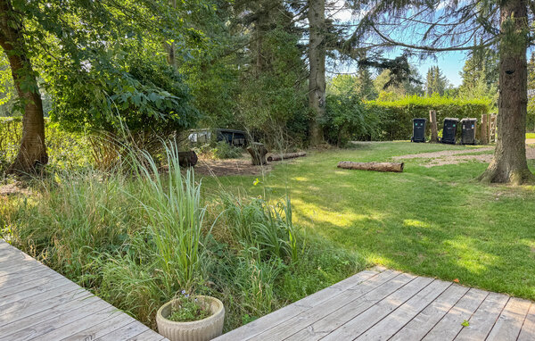 Casa de vacaciones - Bønsvig Strand , Dinamarca - K51101 104