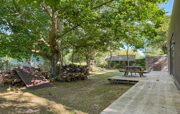 Casa de vacaciones - Bønsvig Strand , Dinamarca - K51101 105