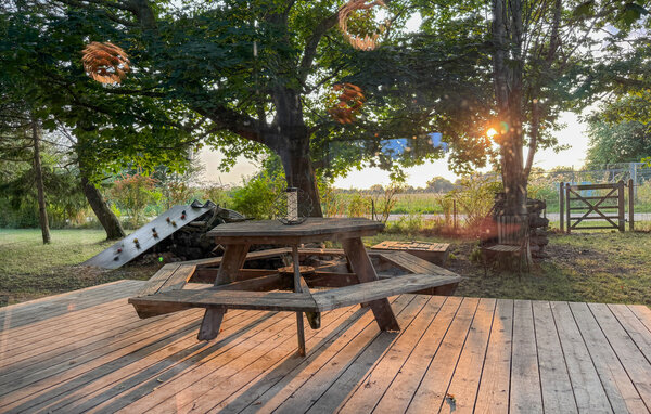 Casa de vacaciones - Bønsvig Strand , Dinamarca - K51101 7