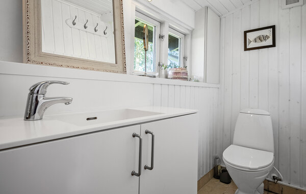 Feriehus - Kindvig enge , Danmark - K51102 701