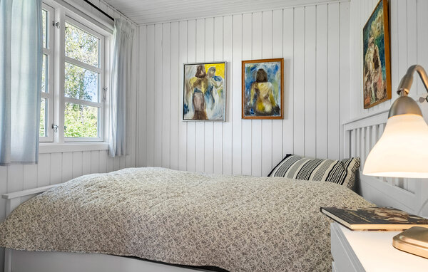 Feriehus - Kindvig enge , Danmark - K51102 602