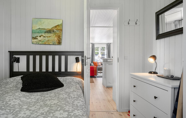 Feriehus - Kindvig enge , Danmark - K51102 604