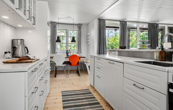 Feriehus - Kindvig enge , Danmark - K51102 6