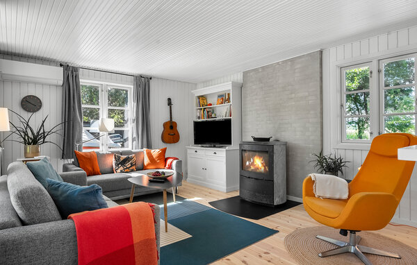 Feriehus - Kindvig enge , Danmark - K51102 3