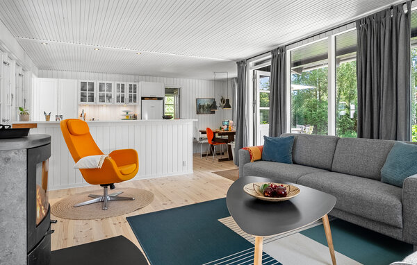 Feriehus - Kindvig enge , Danmark - K51102 4