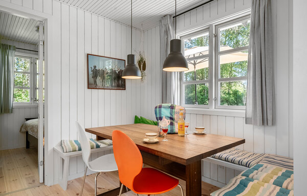 Feriehus - Kindvig enge , Danmark - K51102 5