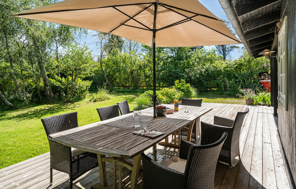 Feriehus - Kindvig enge , Danmark - K51102 2